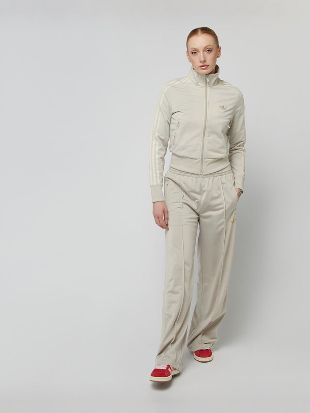 adidas Originals, adicolor Firebird Trainingsjacke, beige, Afbeelding 6 van 6