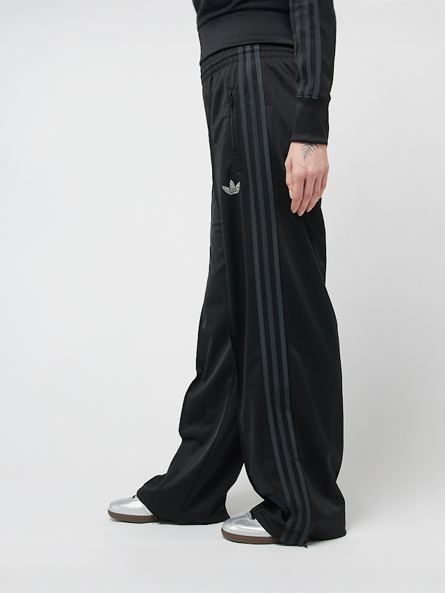 adidas Originals, Firebird Loose Track Pants, czarny, Obraz 2 z 6
