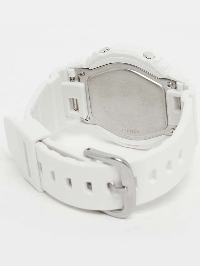 G-SHOCK, GMA-P2100VA-7AER, white, Image 2 of 2