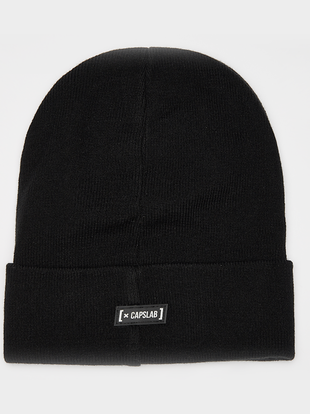 Capslab, Bonnet Dragon Ball, black, Image 2 of 3