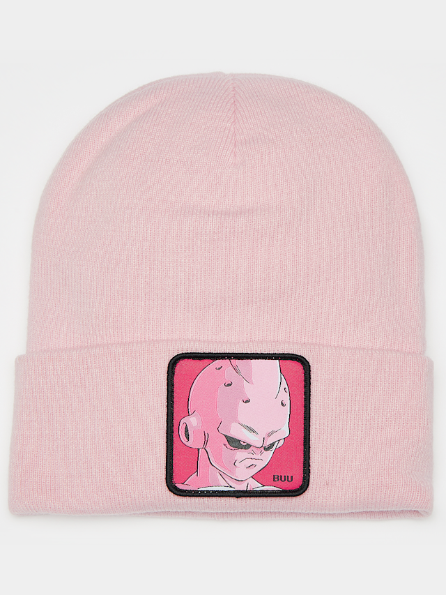 Capslab, Bonnet Dragon Ball Z, light pink, Image 1 of 3