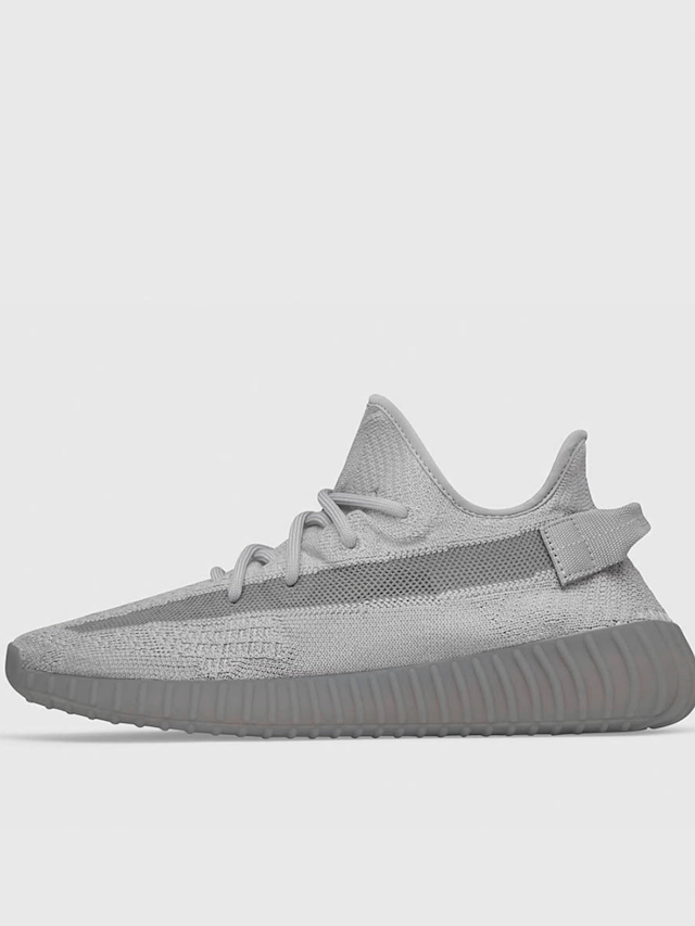 adidas Originals, Yeezy Boost 350 V2 W, grey, Image 1 of 3