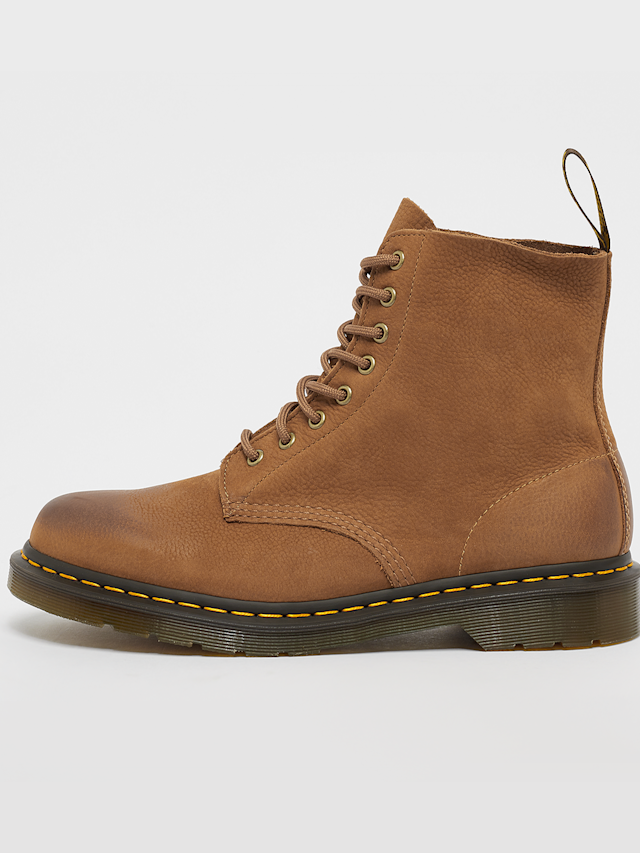 Dr. Martens, 1460, bruin, Afbeelding 1 van 7