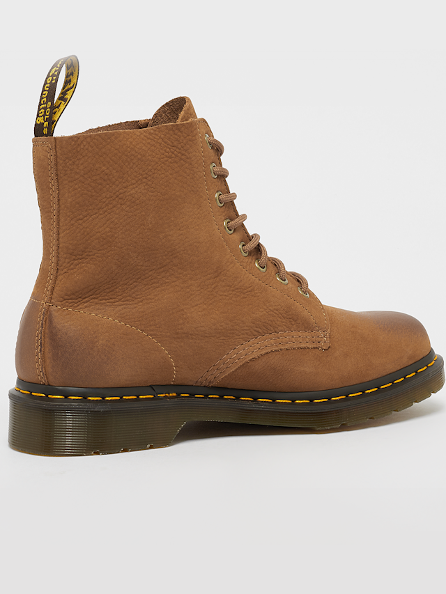 Dr. Martens, 1460, brązowy, Obraz 3 z 7