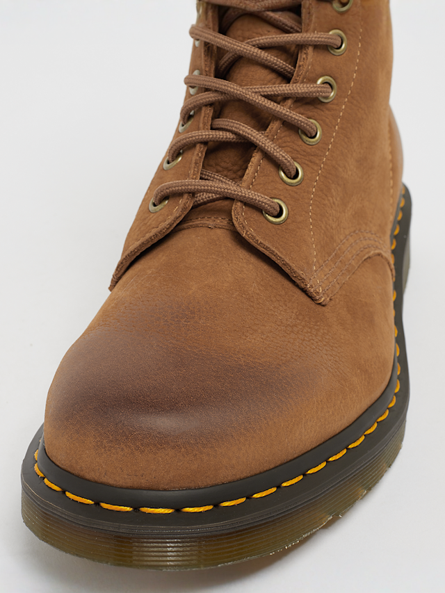 Dr. Martens, 1460, brązowy, Obraz 6 z 7