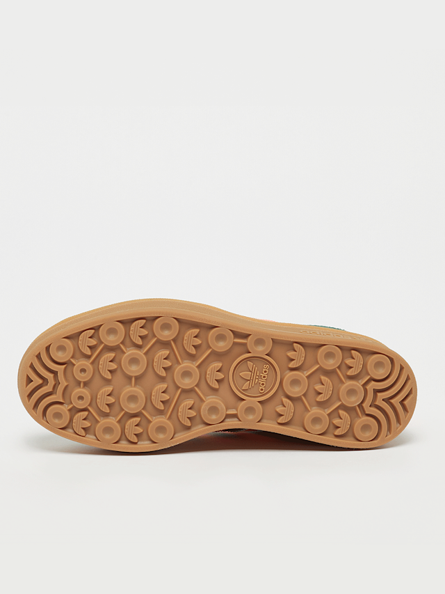 adidas Originals, Gazelle Bold Kids Sneaker (GS), groen, Afbeelding 4 van 7