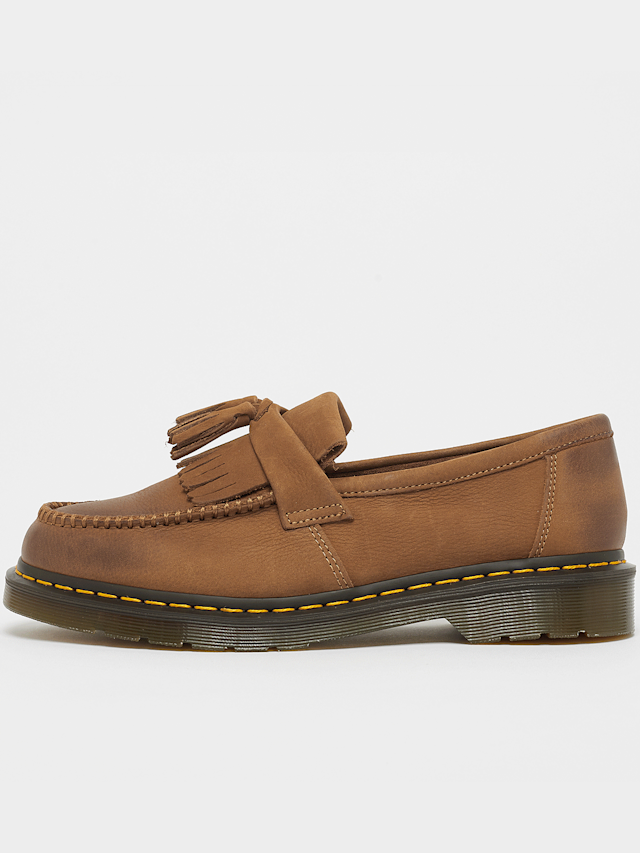 Dr. Martens, Adrian YS, brown, Image 1 of 7