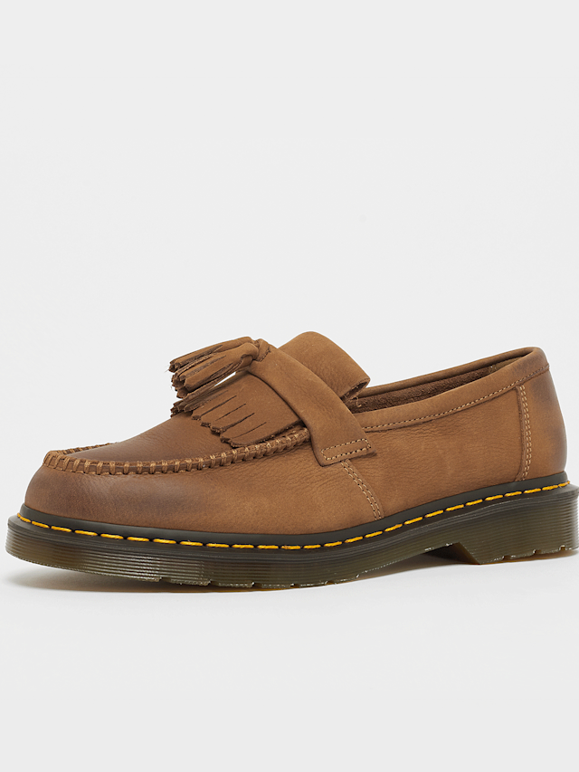 Dr. Martens, Adrian YS, bruin, Afbeelding 2 van 7