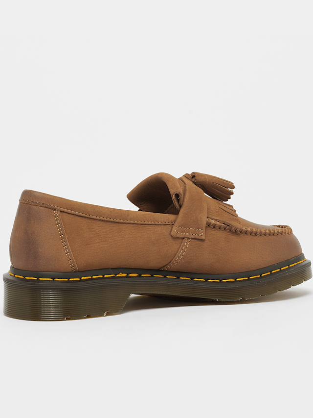 Dr. Martens, Adrian YS, bruin, Afbeelding 3 van 7