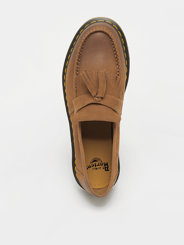 Dr. Martens, Adrian YS, brown, Image 5 of 7