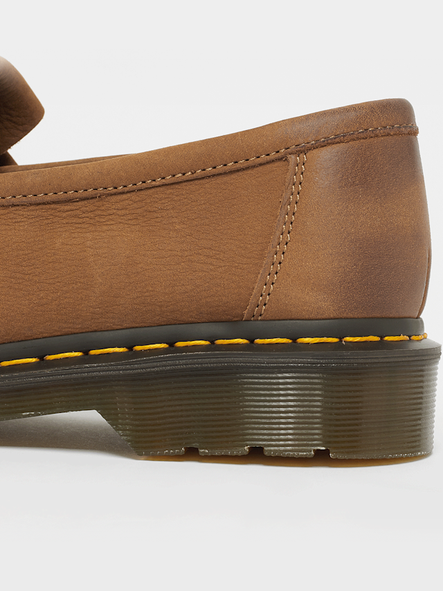 Dr. Martens, Adrian YS, bruin, Afbeelding 7 van 7