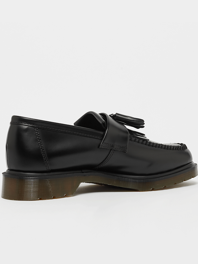 Dr. Martens, Adrian Tassel Loafer, zwart, Afbeelding 3 van 7
