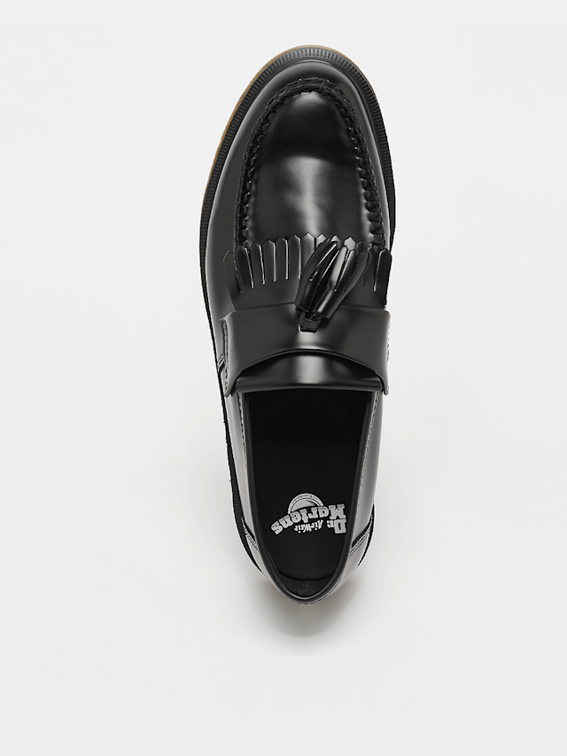 Dr. Martens, Adrian Tassel Loafer, zwart, Afbeelding 5 van 7