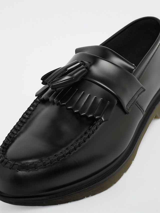 Dr. Martens, Adrian Tassel Loafer, zwart, Afbeelding 6 van 7