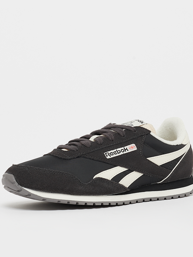 Reebok, Classic AZ grey/vector navy/chalk, black, Image 2 of 7