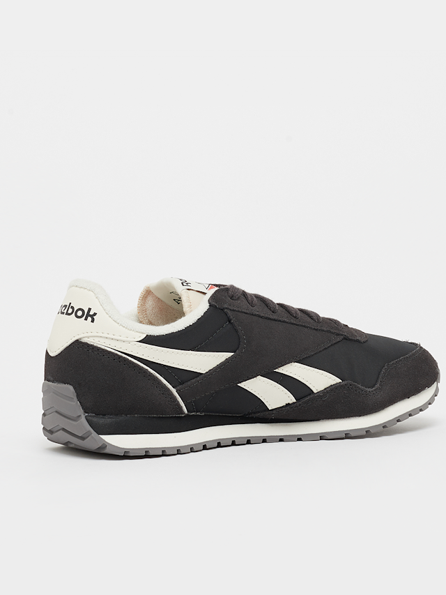 Reebok, Classic AZ grey/vector navy/chalk, black, Image 3 of 7