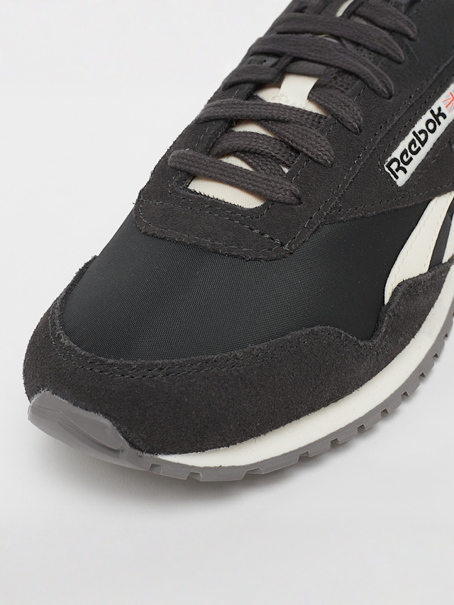 Reebok, Classic AZ grey/vector navy/chalk, black, Image 6 of 7