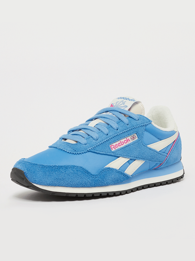 Reebok, Classic AZ, blauw, Afbeelding 2 van 7