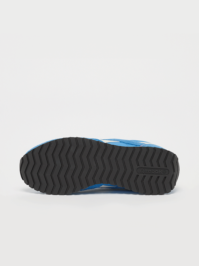 Reebok, Classic AZ, blue, Image 4 of 7
