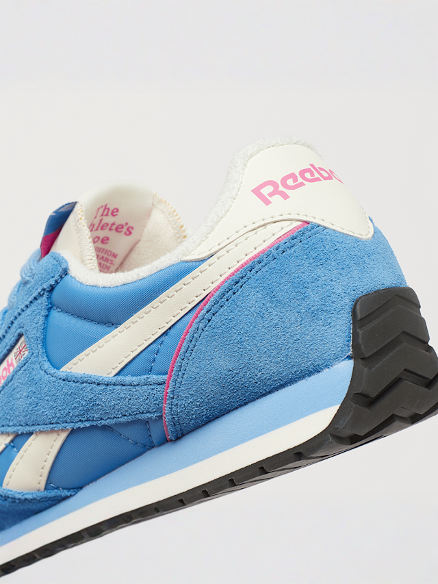 Reebok, Classic AZ, blue, Image 7 of 7