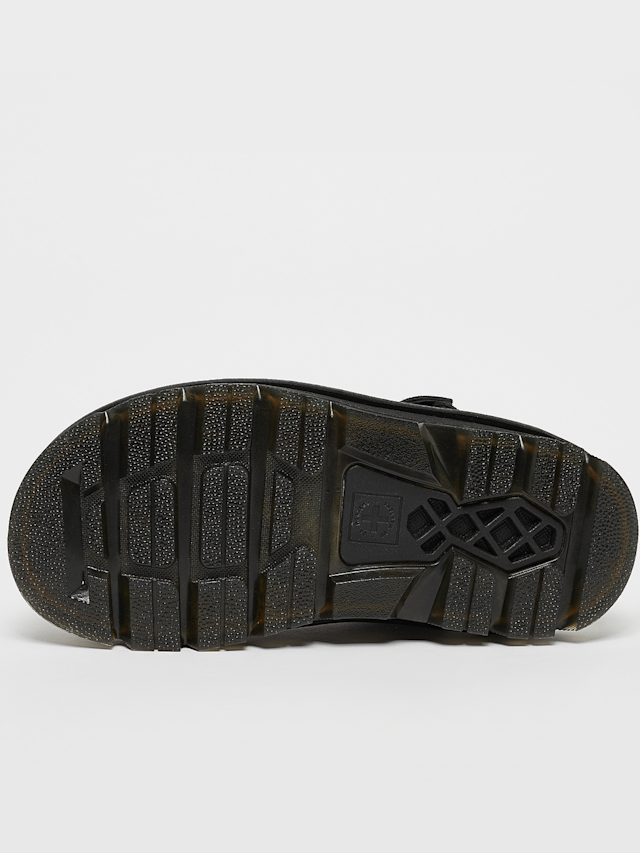 Dr. Martens, ZebZag Mule, zwart, Afbeelding 4 van 7