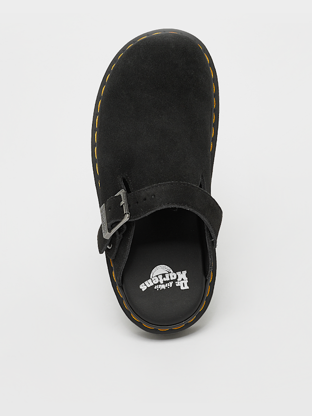 Dr. Martens, ZebZag Mule, zwart, Afbeelding 5 van 7