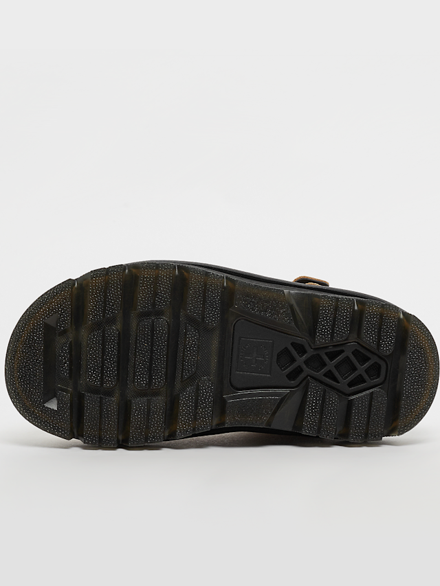 Dr. Martens, ZebZag Mule, beż, Obraz 4 z 5