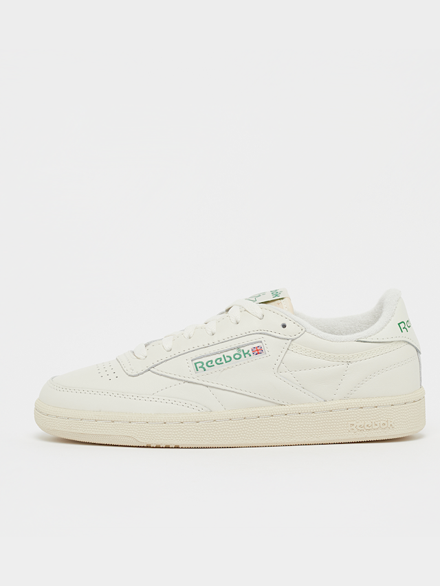 Reebok, Club C Vintage, beige, Image 1 of 5