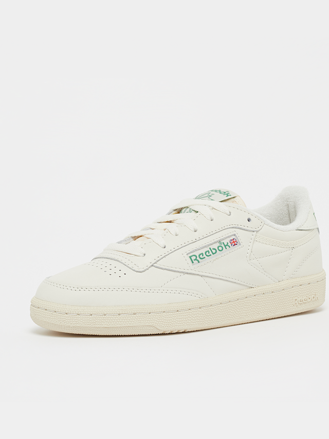 Reebok, Club C Vintage, beige, Image 2 of 5