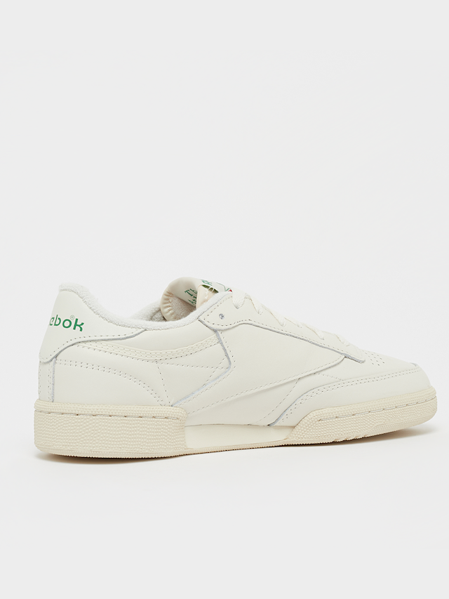 Reebok, Club C Vintage, beige, Image 3 of 5