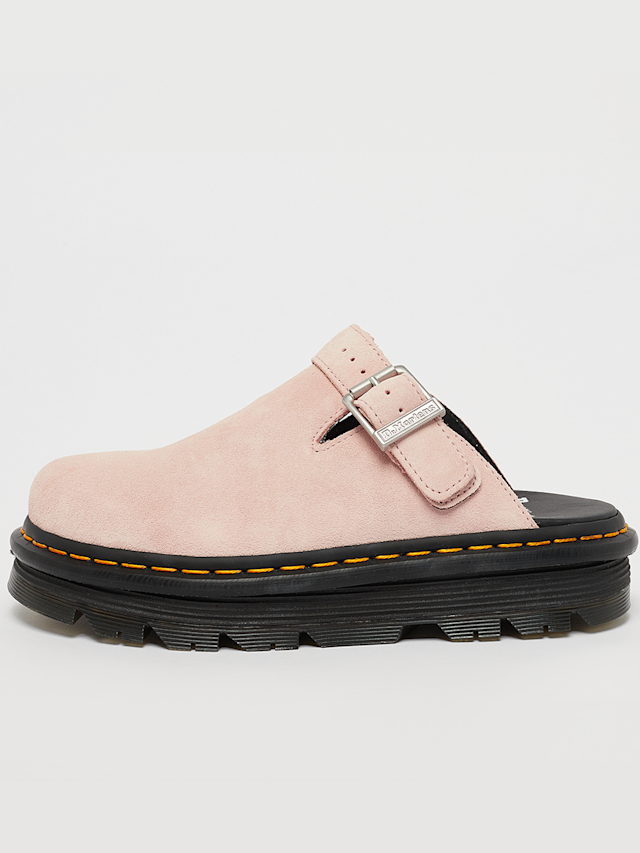 Dr. Martens, ZebZag Mule, lichtroze, Afbeelding 1 van 7