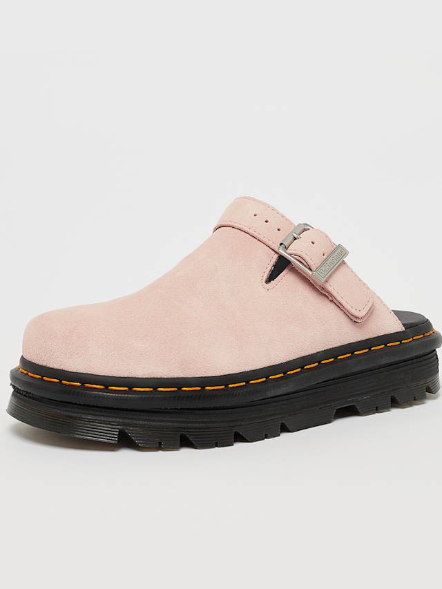 Dr. Martens, ZebZag Mule, lichtroze, Afbeelding 2 van 7
