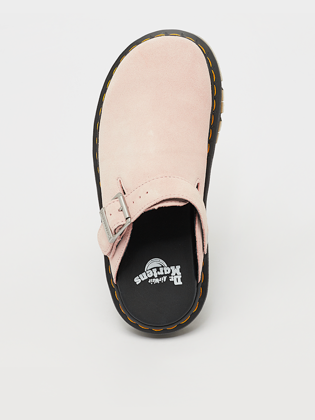 Dr. Martens, ZebZag Mule, lichtroze, Afbeelding 5 van 7