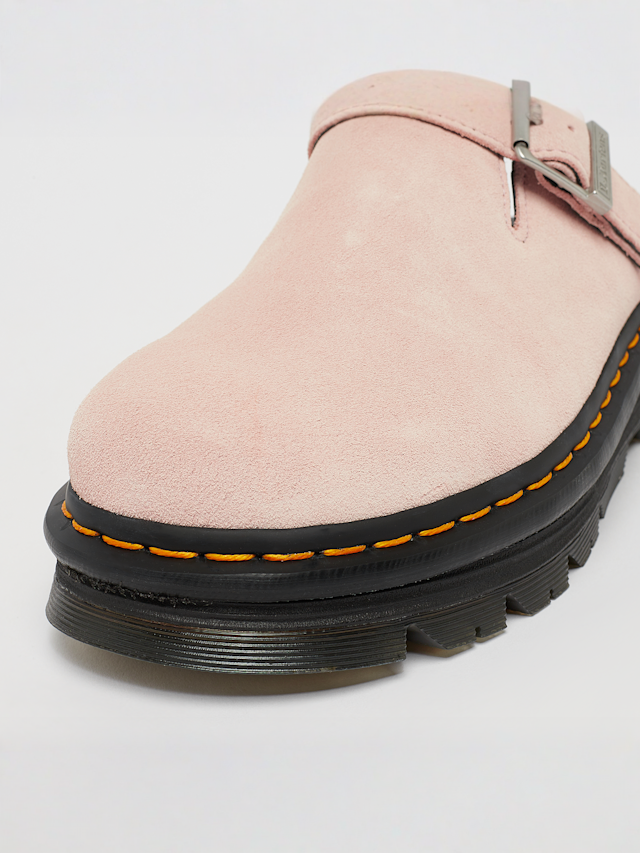 Dr. Martens, ZebZag Mule, lichtroze, Afbeelding 6 van 7