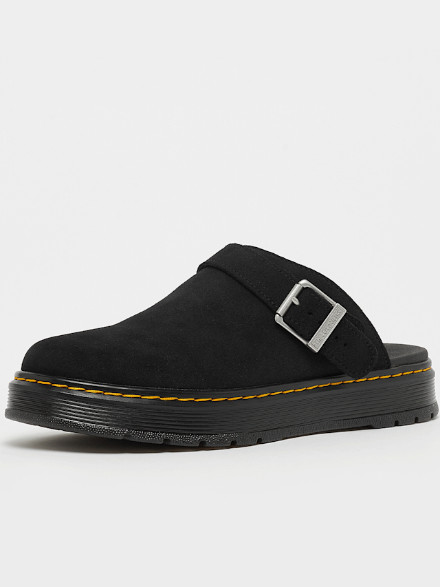 Dr. Martens, Brookline Mule, zwart, Afbeelding 2 van 7