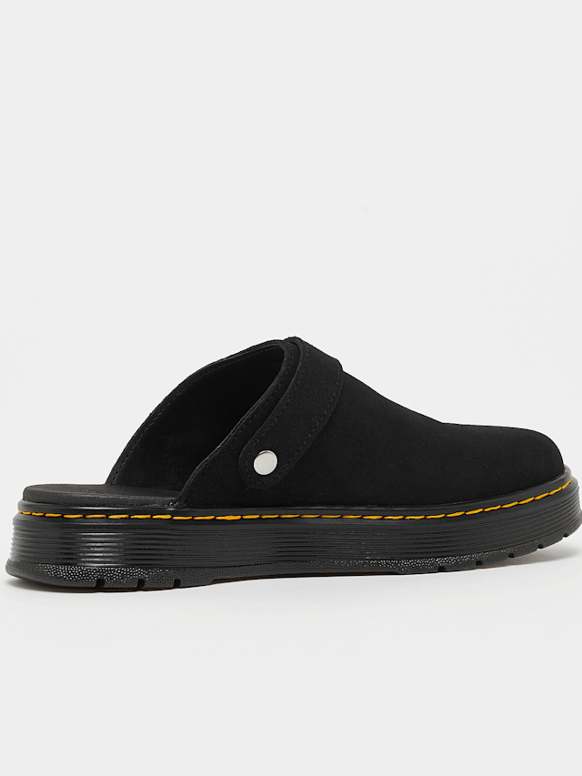 Dr. Martens, Brookline Mule, zwart, Afbeelding 3 van 7