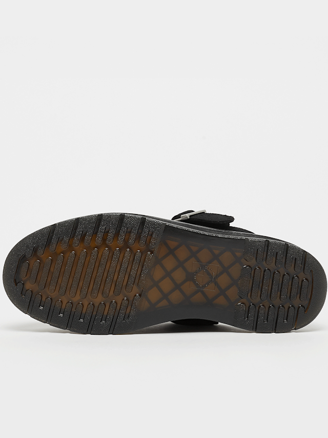 Dr. Martens, Brookline Mule, czarny, Obraz 4 z 7