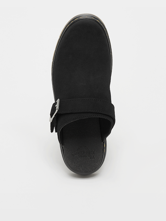 Dr. Martens, Brookline Mule, czarny, Obraz 5 z 7
