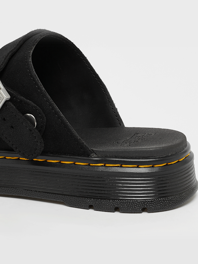 Dr. Martens, Brookline Mule, czarny, Obraz 6 z 7