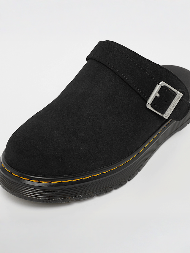 Dr. Martens, Brookline Mule, zwart, Afbeelding 7 van 7