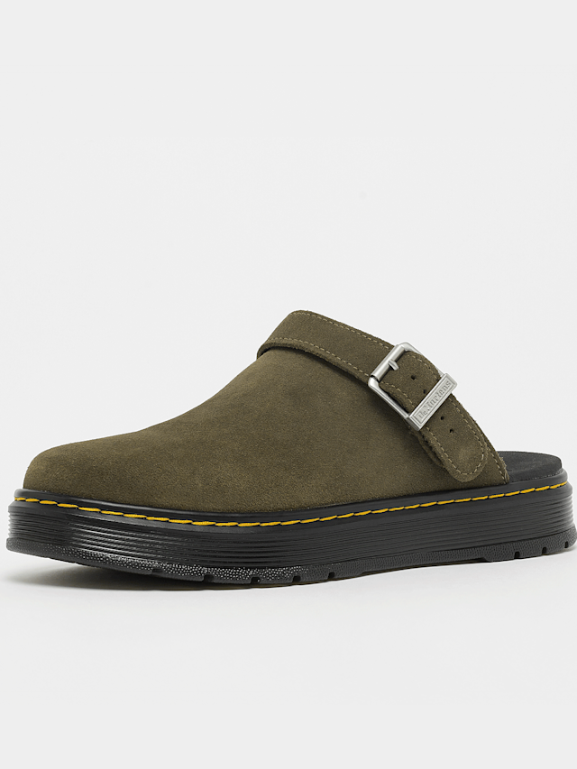 Dr. Martens, Brookline Mule, groen, Afbeelding 2 van 7