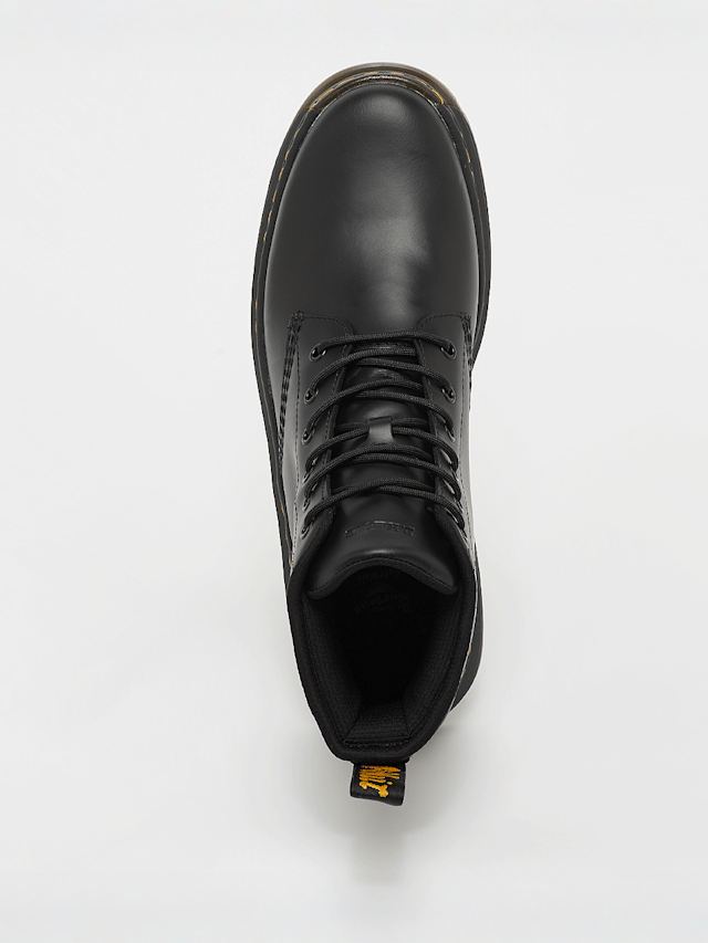 Dr. Martens, Crewson Chukka black classic pull up, zwart, Afbeelding 5 van 7