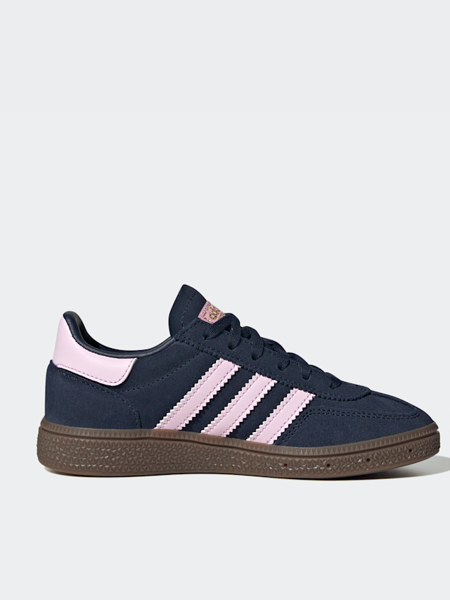 adidas Originals, Handball Spezial Children, blue, Image 2 of 8