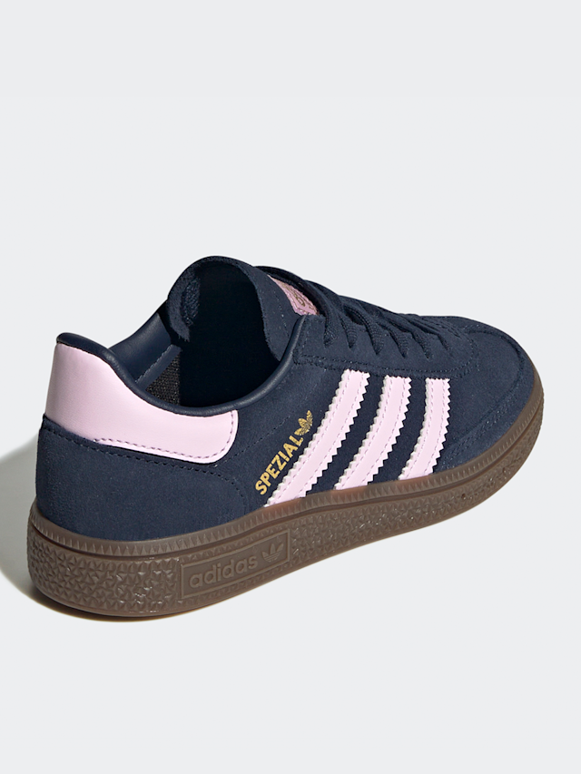 adidas Originals, Handball Spezial Children, blue, Image 4 of 8