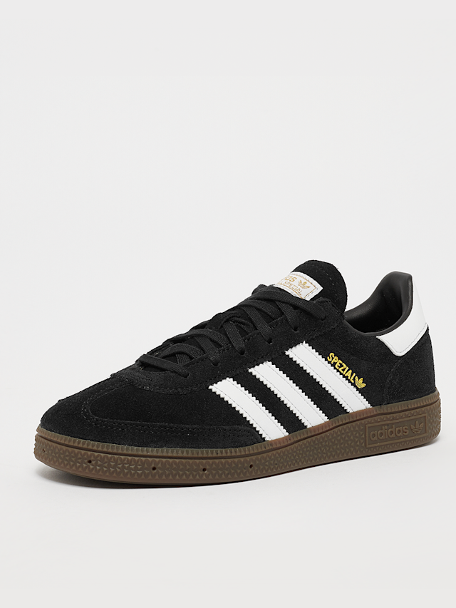 adidas Originals, Handball Spezial Kids Sneaker (PS), zwart, Afbeelding 2 van 7