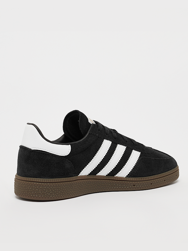 adidas Originals, Handball Spezial Kids Sneaker (PS), black, Image 3 of 7