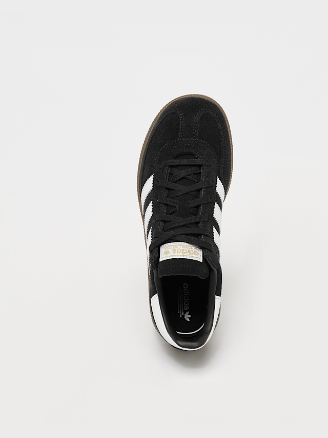 adidas Originals, Handball Spezial Kids Sneaker (PS), black, Image 5 of 7