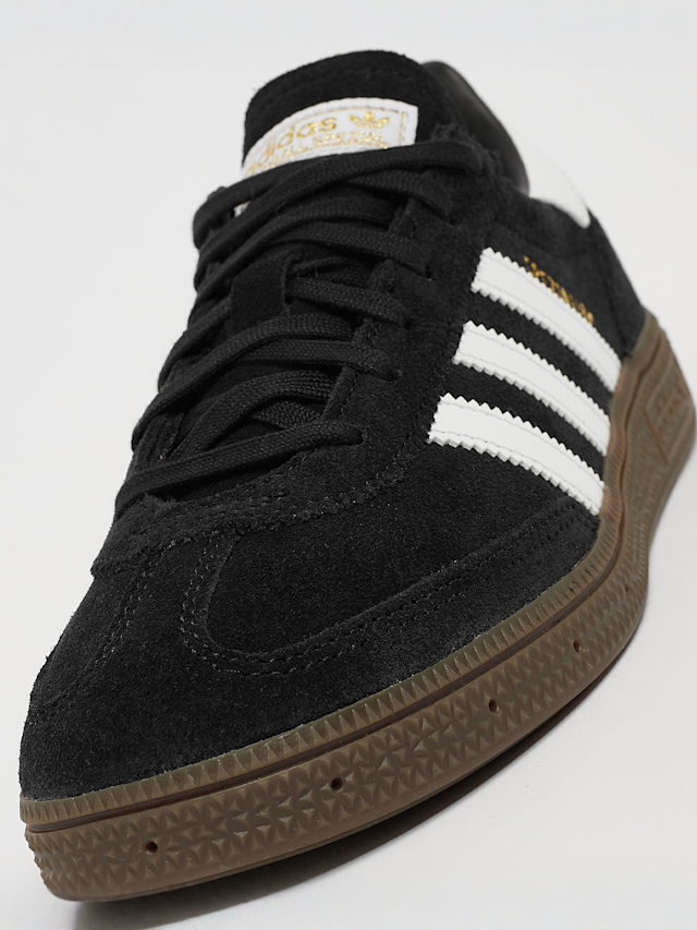 adidas Originals, Handball Spezial Kids Sneaker (PS), zwart, Afbeelding 6 van 7