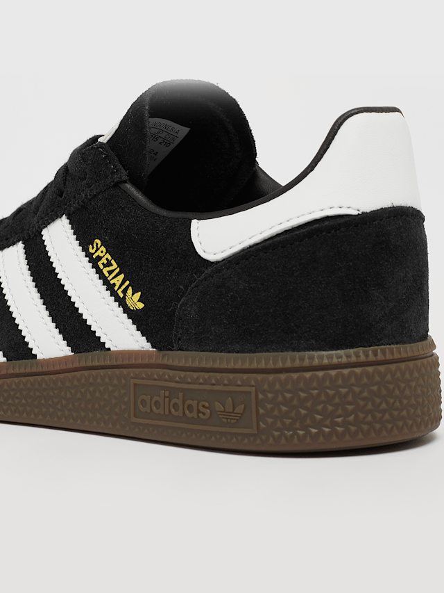 adidas Originals, Handball Spezial Kids Sneaker (PS), zwart, Afbeelding 7 van 7
