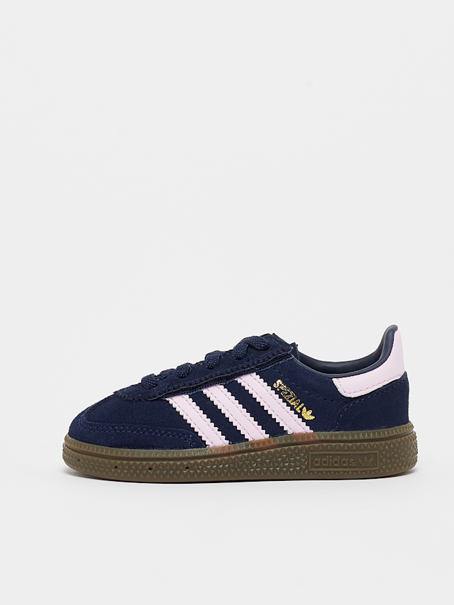 adidas Originals, Handball Spezial Toddlers, blue, Image 1 of 7